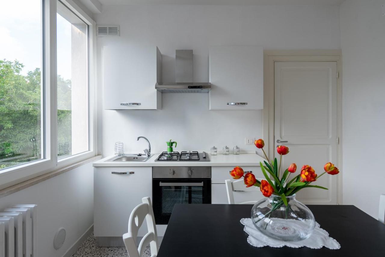 B & B L'Abbraccio Agnone Exteriér fotografie
